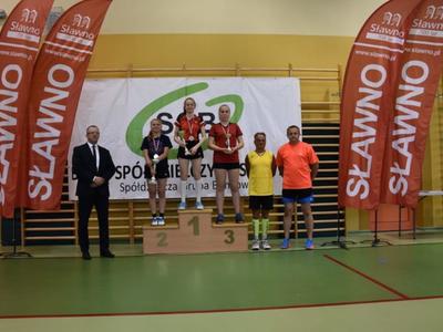 
Podsumowanie Grand Prix Miasta Sławno "BS CUP"
