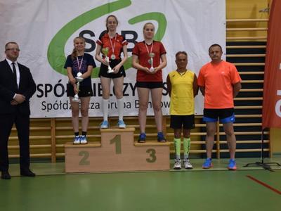 
Podsumowanie Grand Prix Miasta Sławno "BS CUP"
