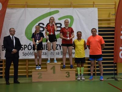 
Podsumowanie Grand Prix Miasta Sławno "BS CUP"
