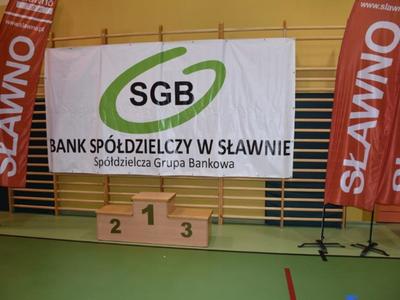 
Podsumowanie Grand Prix Miasta Sławno "BS CUP"

