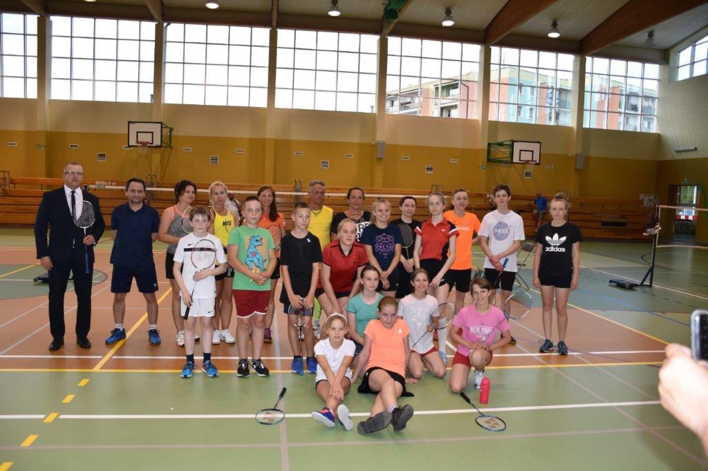 
Podsumowanie Grand Prix Miasta Sławno "BS CUP"
