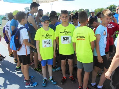 
XXVII Ogólnopolski Finał Czwartków Lekkoatletycznych
