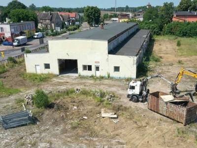 
Ruszyły prace przy budowie nowoczesnego Parku Handlowego w Sławnie...
