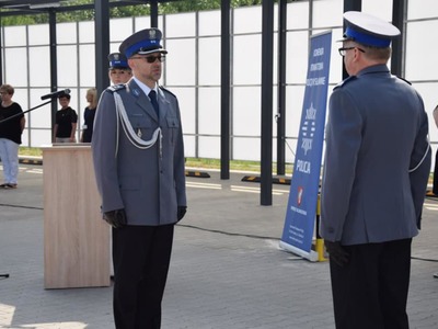 
Święto Policji
