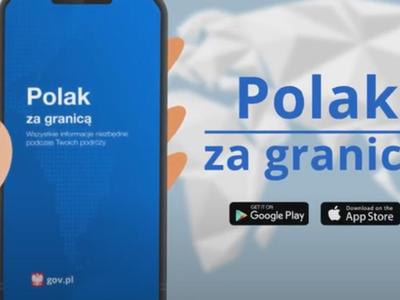 Polak za granicą – twoje źródło informacji w podróży