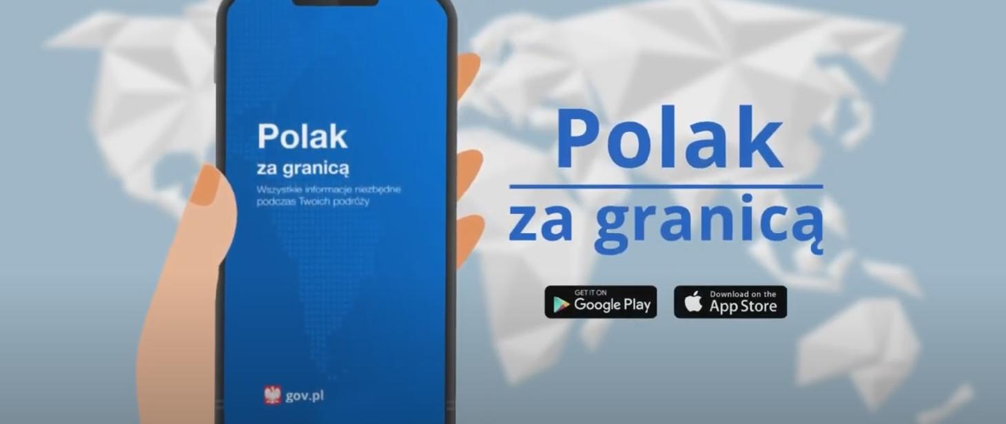 
Polak za granicą – twoje źródło informacji w podróży
