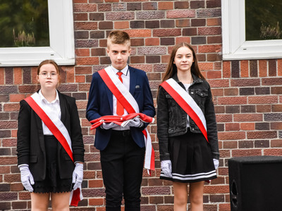  Rozpoczęcie roku szkolnego 2021/2022