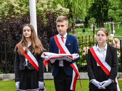  Rozpoczęcie roku szkolnego 2021/2022