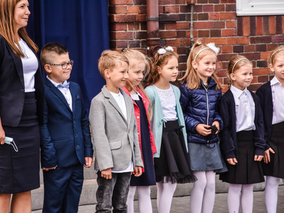  Rozpoczęcie roku szkolnego 2021/2022