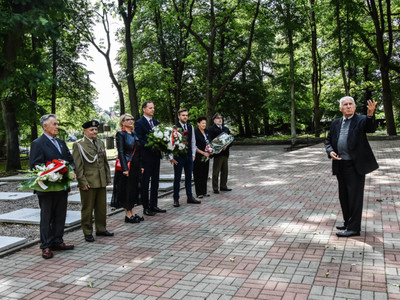 
82. rocznica wybuchu II wojny światowej
