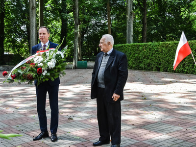 
82. rocznica wybuchu II wojny światowej
