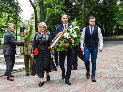 82. rocznica wybuchu II wojny światowej