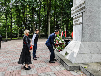 
82. rocznica wybuchu II wojny światowej
