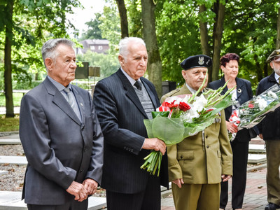 
82. rocznica wybuchu II wojny światowej

