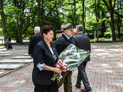
82. rocznica wybuchu II wojny światowej
