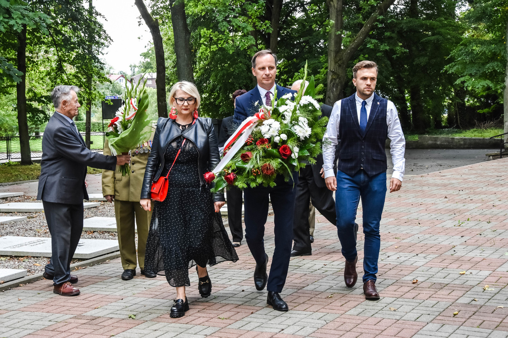 
82. rocznica wybuchu II wojny światowej
