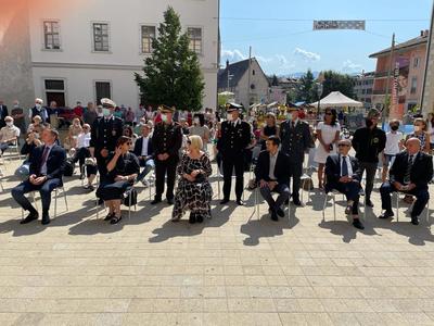 
Podpisano umowę partnerstwa z Cles
