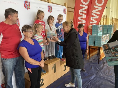 
Podsumowanie Letnich Biegów Śniadaniowych 2021
