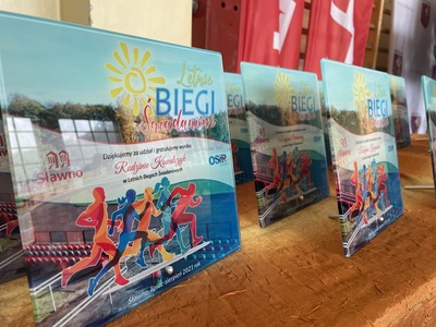 
Podsumowanie Letnich Biegów Śniadaniowych 2021
