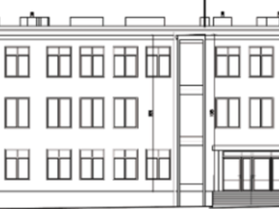 
Ogłoszono przetarg na przebudowę i przystostowanie budynków...
