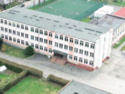 
Ogłoszono przetarg na przebudowę i przystostowanie budynków...
