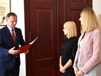 Awans zawodowy nauczyciela mianowanego