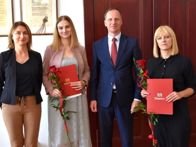 
Awans zawodowy nauczyciela mianowanego
