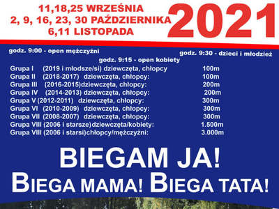 Maraton na raty 2021/2022