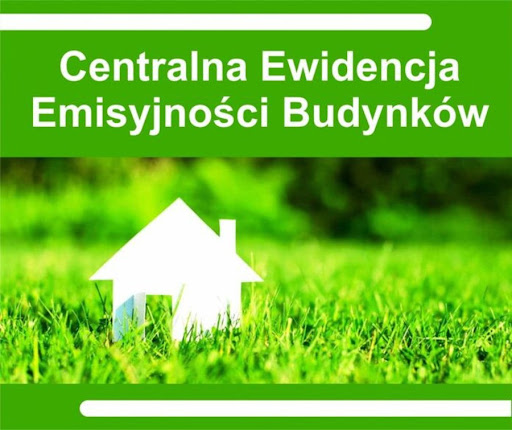 
Złóż deklarację w Centralnej Ewidencji Emisyjności Budynków...
