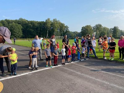 
Sławieńska jesień lekkoatletyczna rozpoczęta
