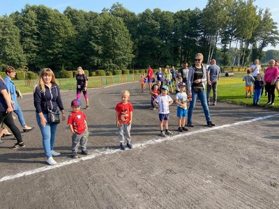 
Sławieńska jesień lekkoatletyczna rozpoczęta
