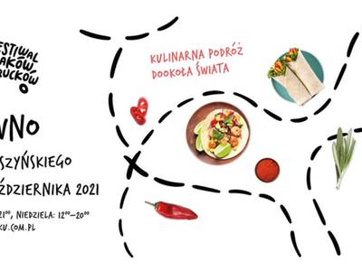 I Festiwal Smaków Food Trucków w Sławnie