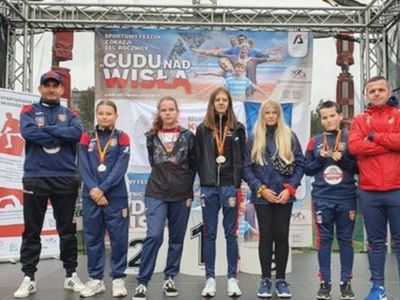 Spartakiada Młodzieży