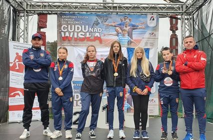 
Spartakiada Młodzieży
