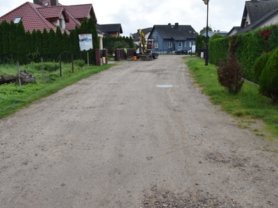 Podpisano umowę na przebudowę ul. Szarych Szeregów