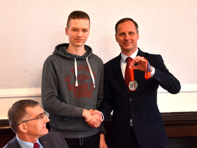 
Podsumowanie sezonu MKS Święc Sławno
