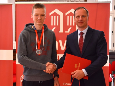 
Podsumowanie sezonu MKS Święc Sławno

