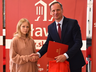 
Podsumowanie sezonu MKS Święc Sławno
