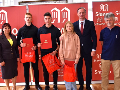 
Podsumowanie sezonu MKS Święc Sławno
