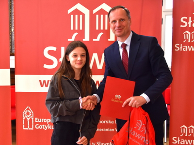 
Podsumowanie sezonu MKS Święc Sławno
