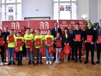 Podsumowanie sezonu MKS Święc Sławno