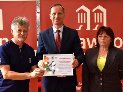 
Podsumowanie sezonu MKS Święc Sławno
