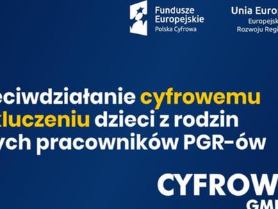 Wsparcie dzieci z rodzin pegeerowskich