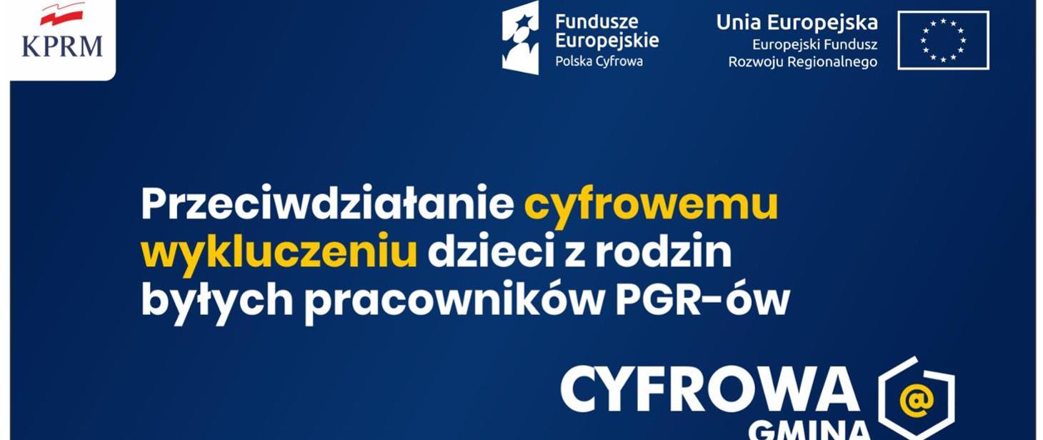 Wsparcie dzieci z rodzin pegeerowskich