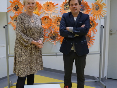 Mobilna Biblioteczka