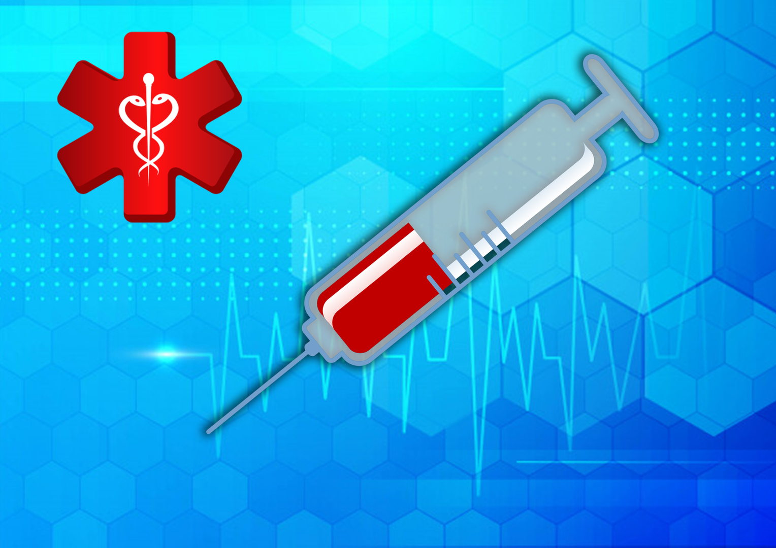 
Możliwość skorzystania z bezpłatnego szczepienia przeciw grypie...
