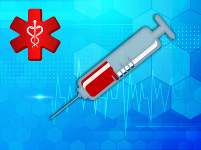 Możliwość skorzystania z bezpłatnego szczepienia przeciw grypie...