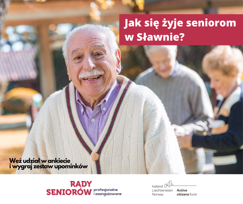 
Jak żyje się seniorom w Sławnie i czego mogą oczekiwać? ...
