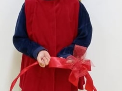 
Dzień Krasnala Hałabały w Przedszkolu nr 4
