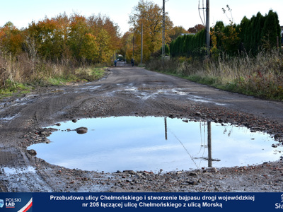 Ponad 22 miliony złotych trafi do Sławna